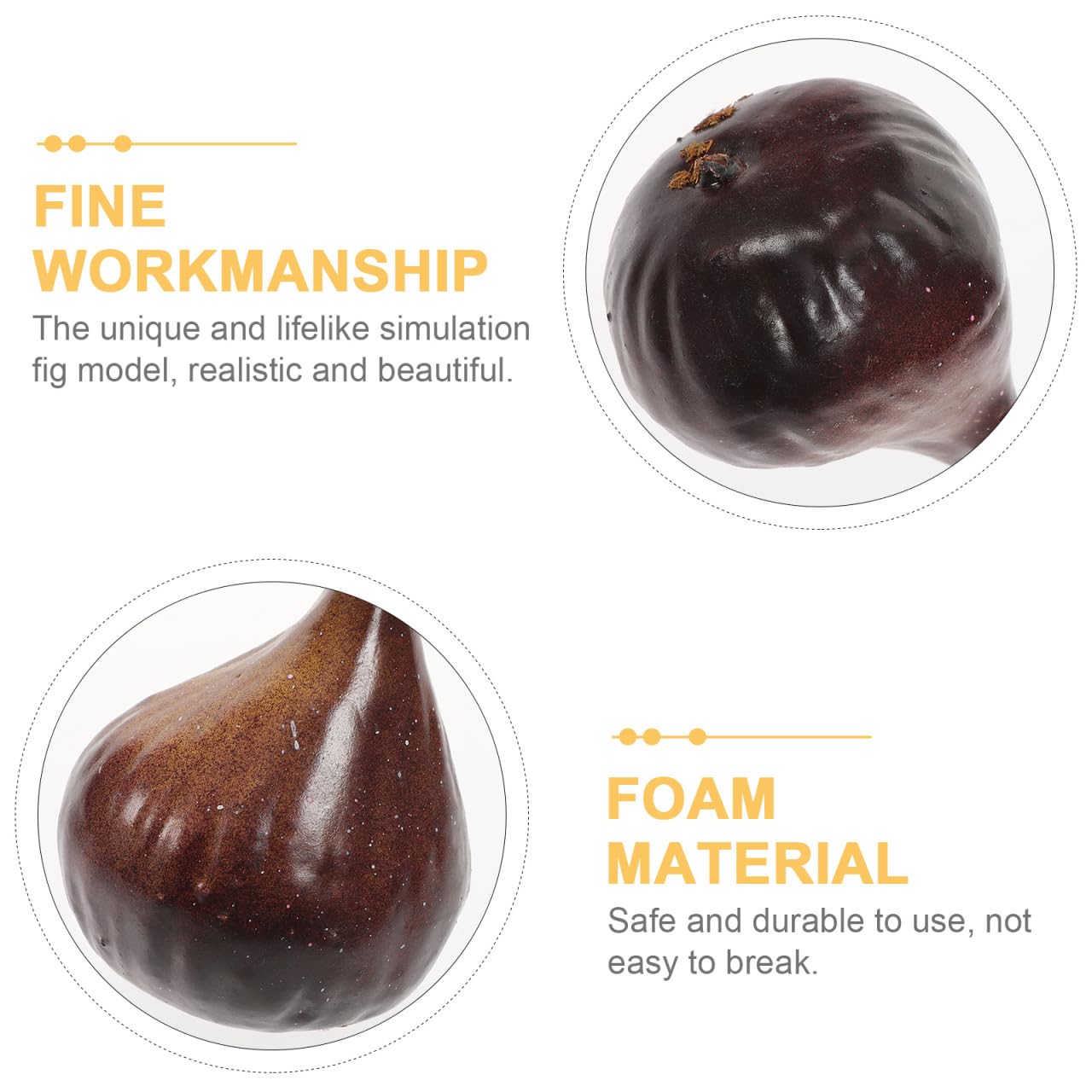 Kunstfruit: natuurgetrouw en voordelig
