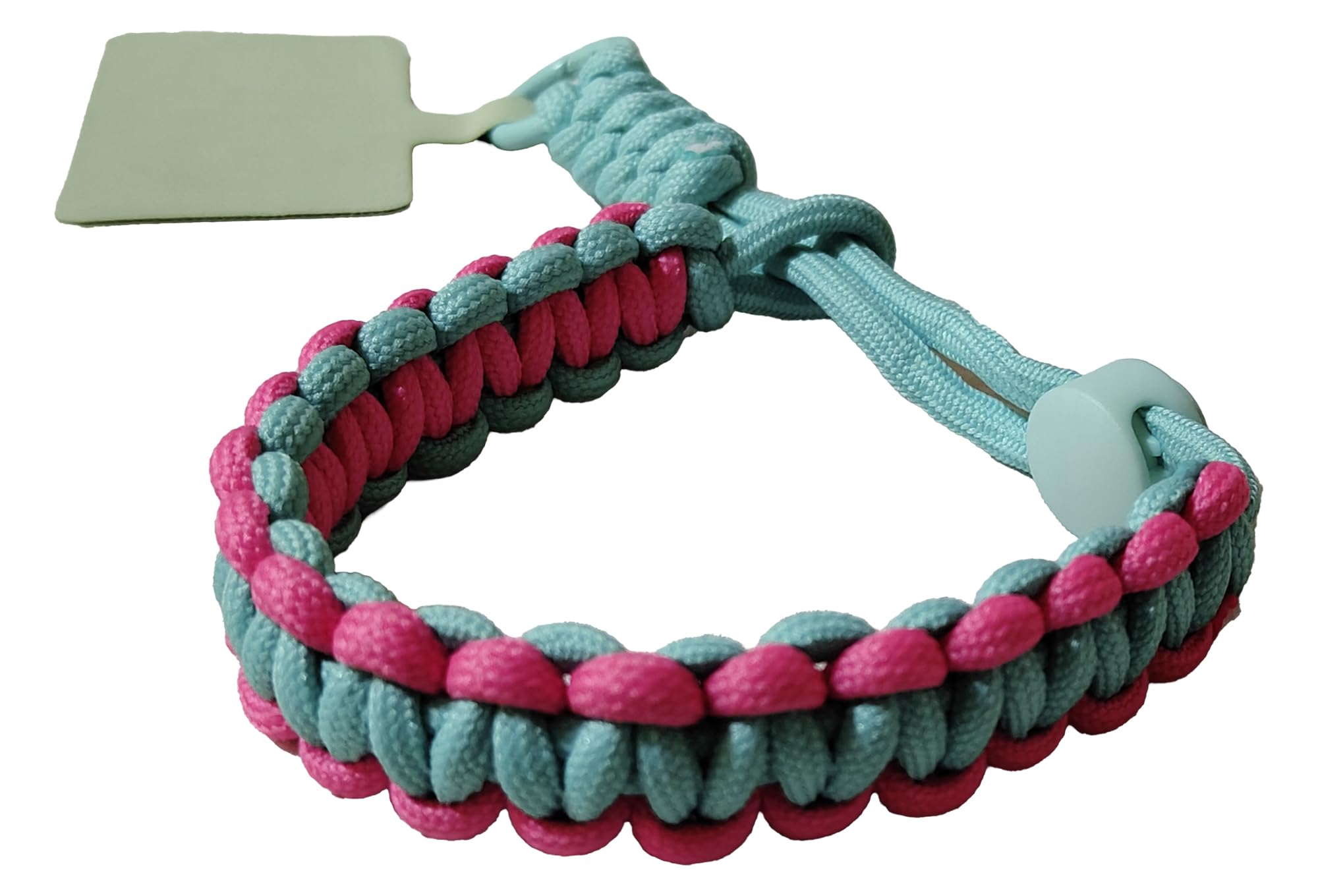 13-inch Vibrant Lanyard Thick & Sturdy Wrist Strap-image-7