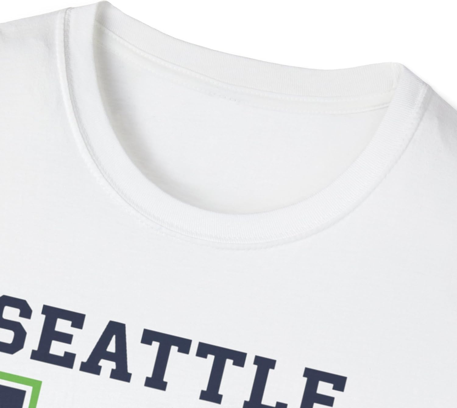 Seattle LX World Champions T-Shirt - Seattle Football Game Day Shirt - Image 3
