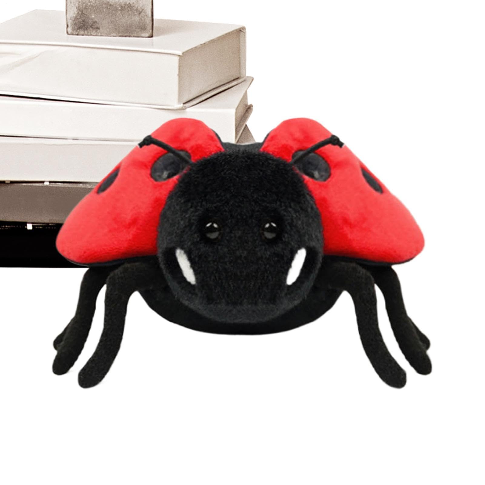 Animal Plush,Simulation Collectibles Decor | Kids Stuffed Animals,for Boys Girls, Family, Children Play, Sofa, Bedroom, Bookshelf, Holiday