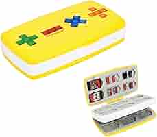 ゲームソフトケース大量セット Amazon.co.jp: PROfezzion 大容量 24枚 Switch ゲームソフト +48