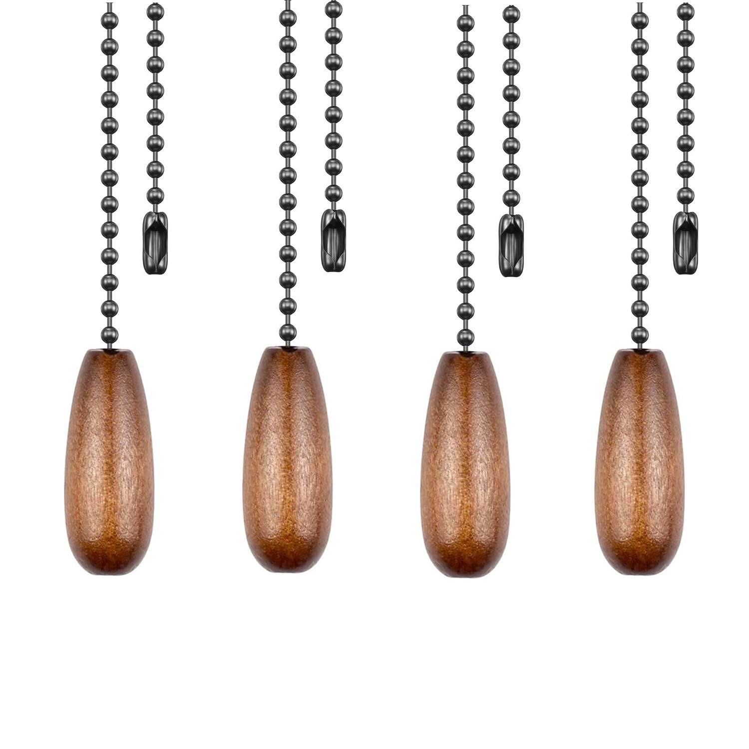 Ceiling Fan Pull Chains - Retro Style -12