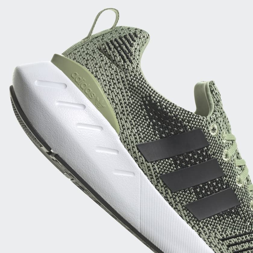 Image of adidas Men's Swift Run 22 Shoes