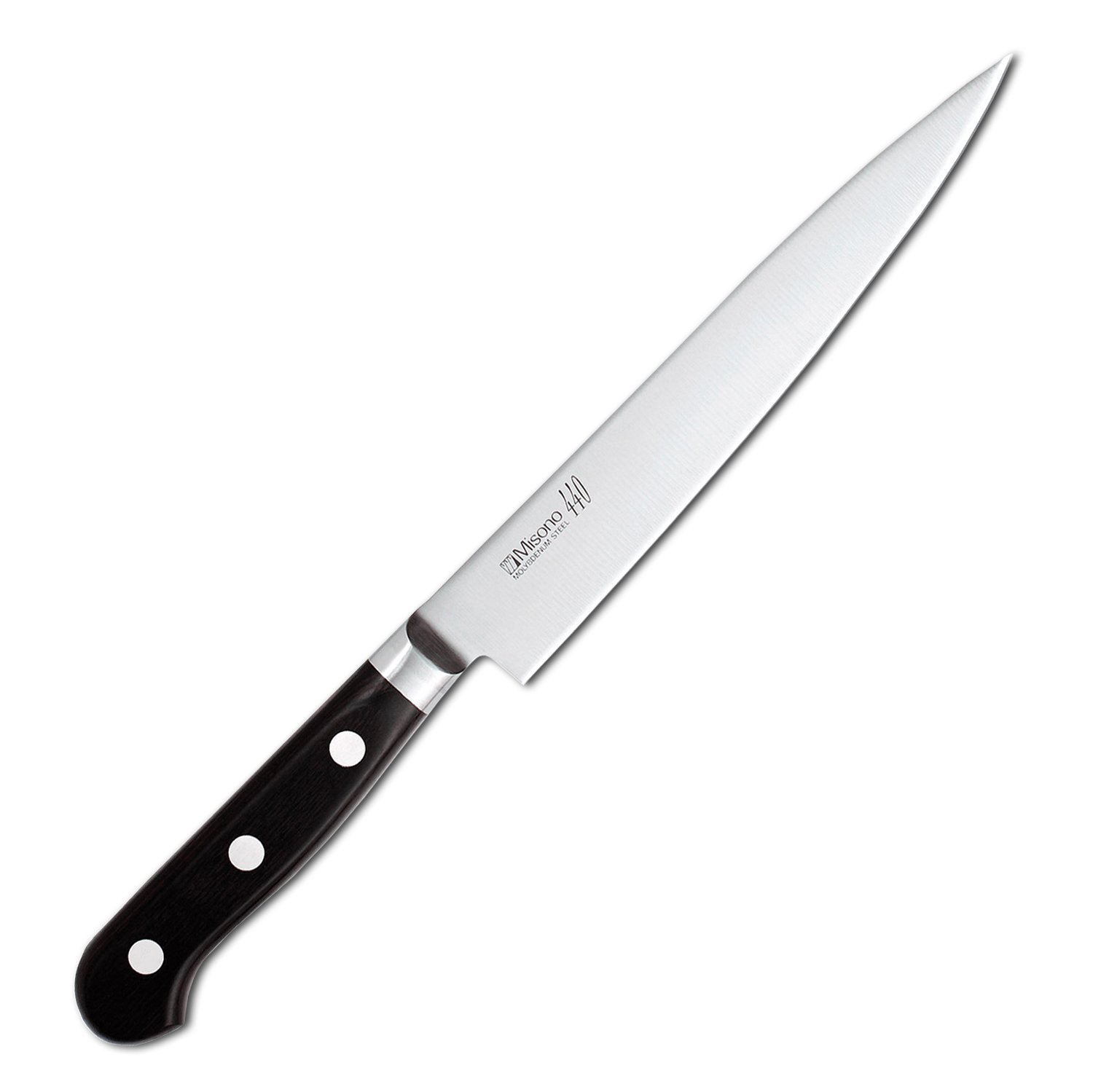 Amazon.co.jp: ミソノ(Misono) 440 スライサー No.872/21cm : ホーム 
