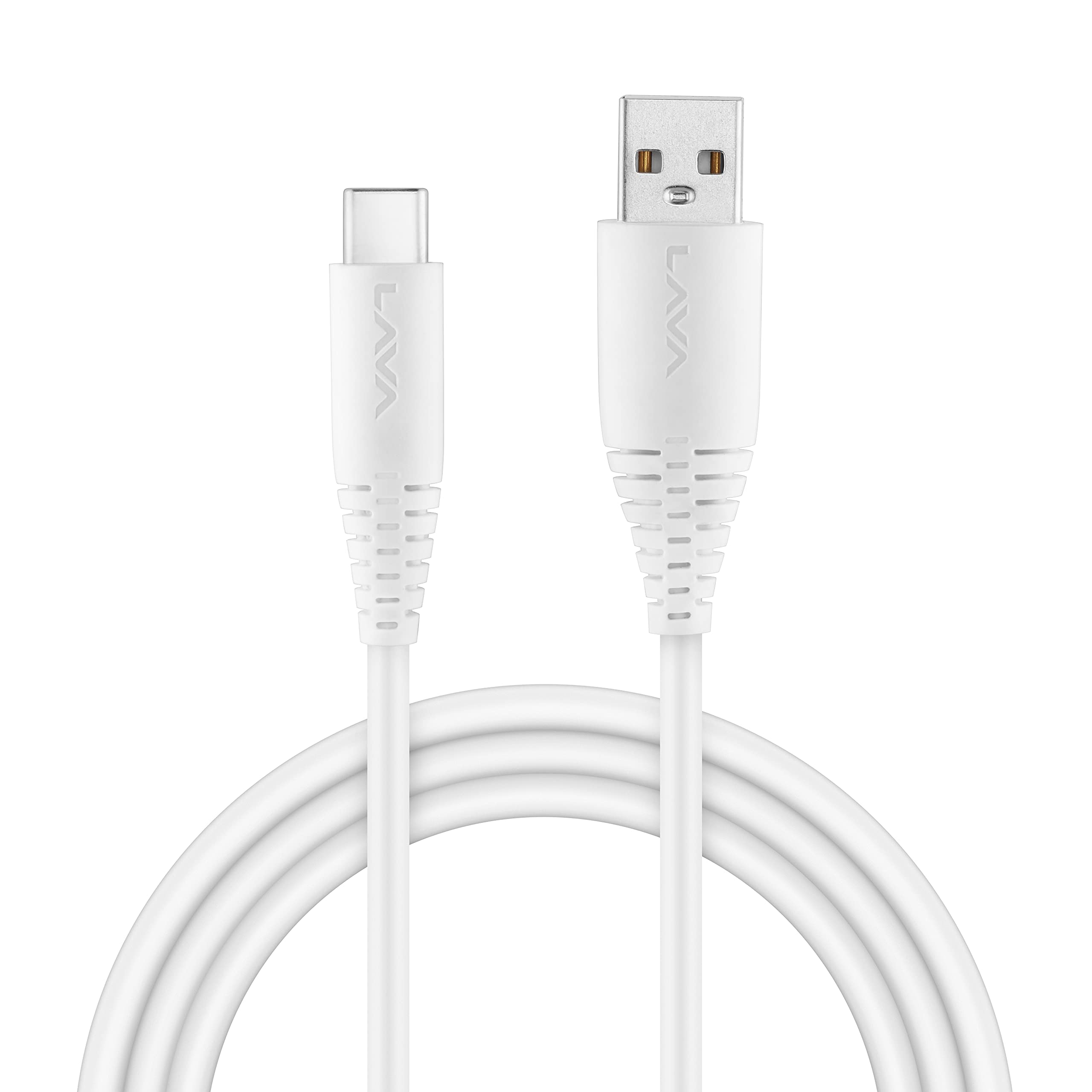 Lava Charging Adapter Elements D3 2A Fast Charging Speed Usb Type C Data Cable, White (B0941392C8) Amazon Price History, Amazon Price Tracker