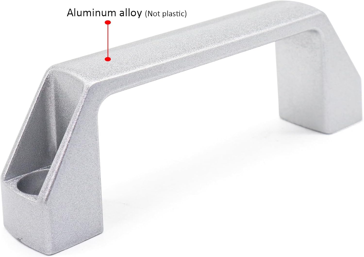 4 Sets 1010 Aluminum Extrusion Accessories Hardware Hinge Connector