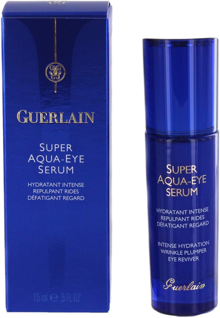 Guerlain/Super Aqua Eye Serum 0.5 oz (15 ml) Beauty