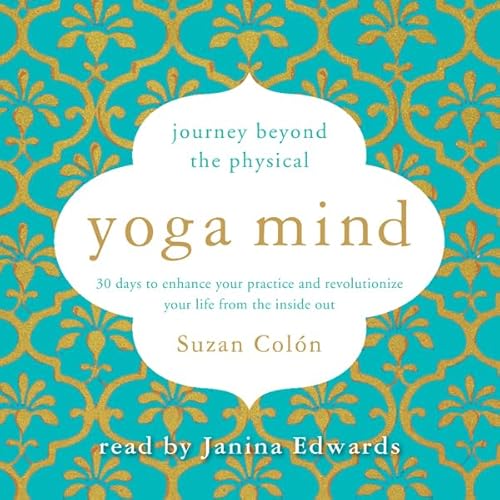 Couverture de Yoga Mind
