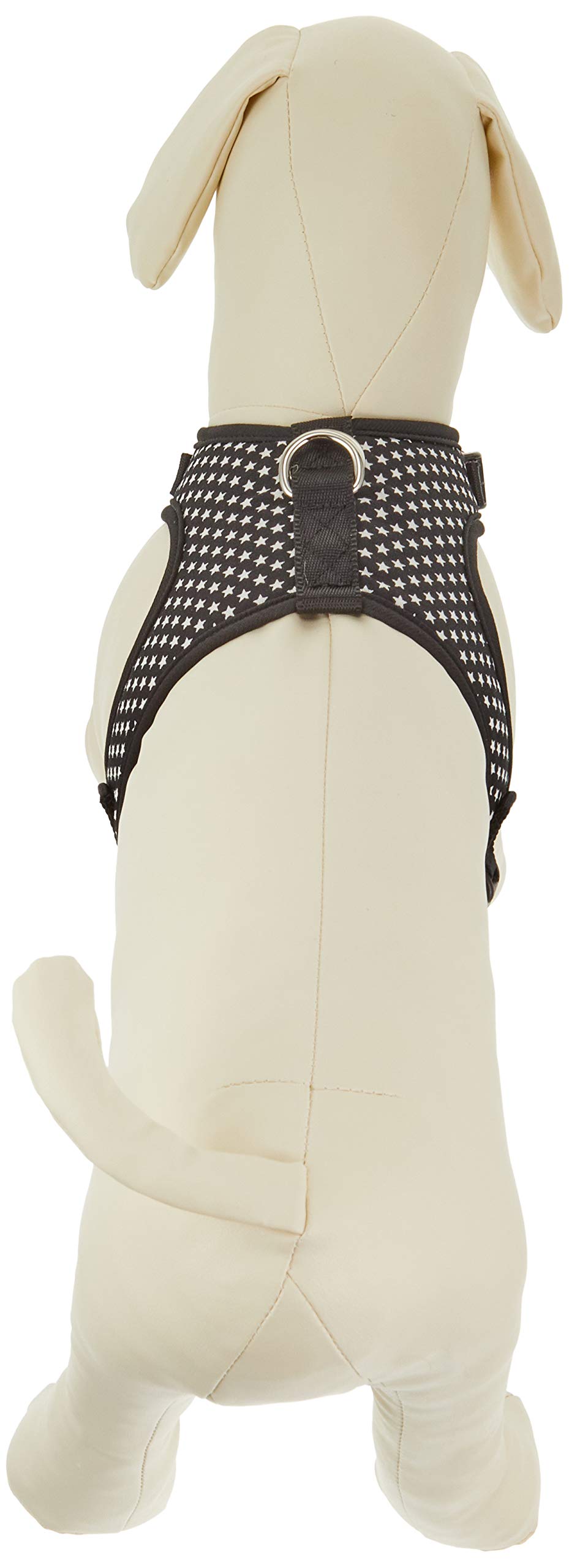 Amazon | リードッグ エスウェアハーネス SWH-S/BK クロ S