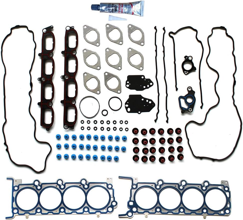 Cylinder Head Gasket Sets for Ford for Lincoln Head Gasket Kit HS8-21200