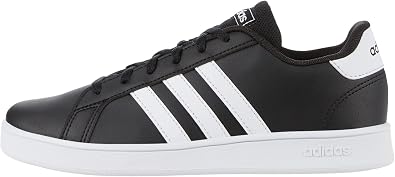 adidas Kids Grand Court Sneaker