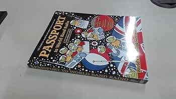 Passport to World Band Radio: Lawrence Magne, Gahan Wilson