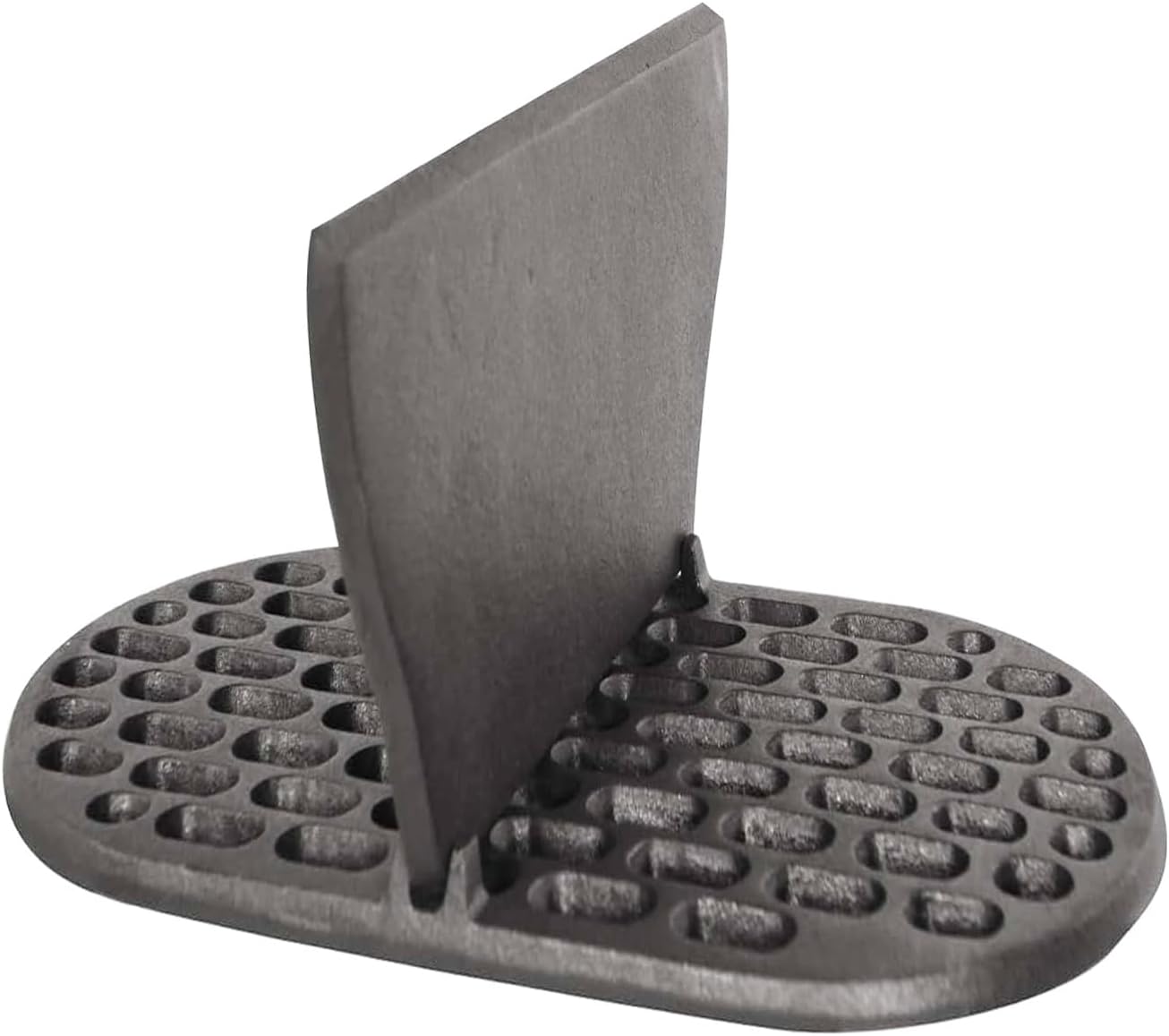 Shengyongh CPR334 Cast Iron Divider for Primo Oval XL 400