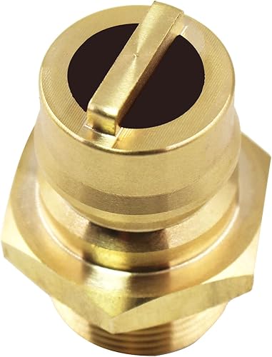 Miniatura 4 de MENSI Accesorios para dos salidas del regulador de combustible, convertidas para conectar manguera natural de conexión rápida