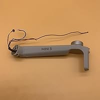 Vista 5 de Reemplazo del motor del brazo para DJI Mini 3 Drone Quadcopter Arm Motor Asamblea piezas de reparación (delantero izquierdo)