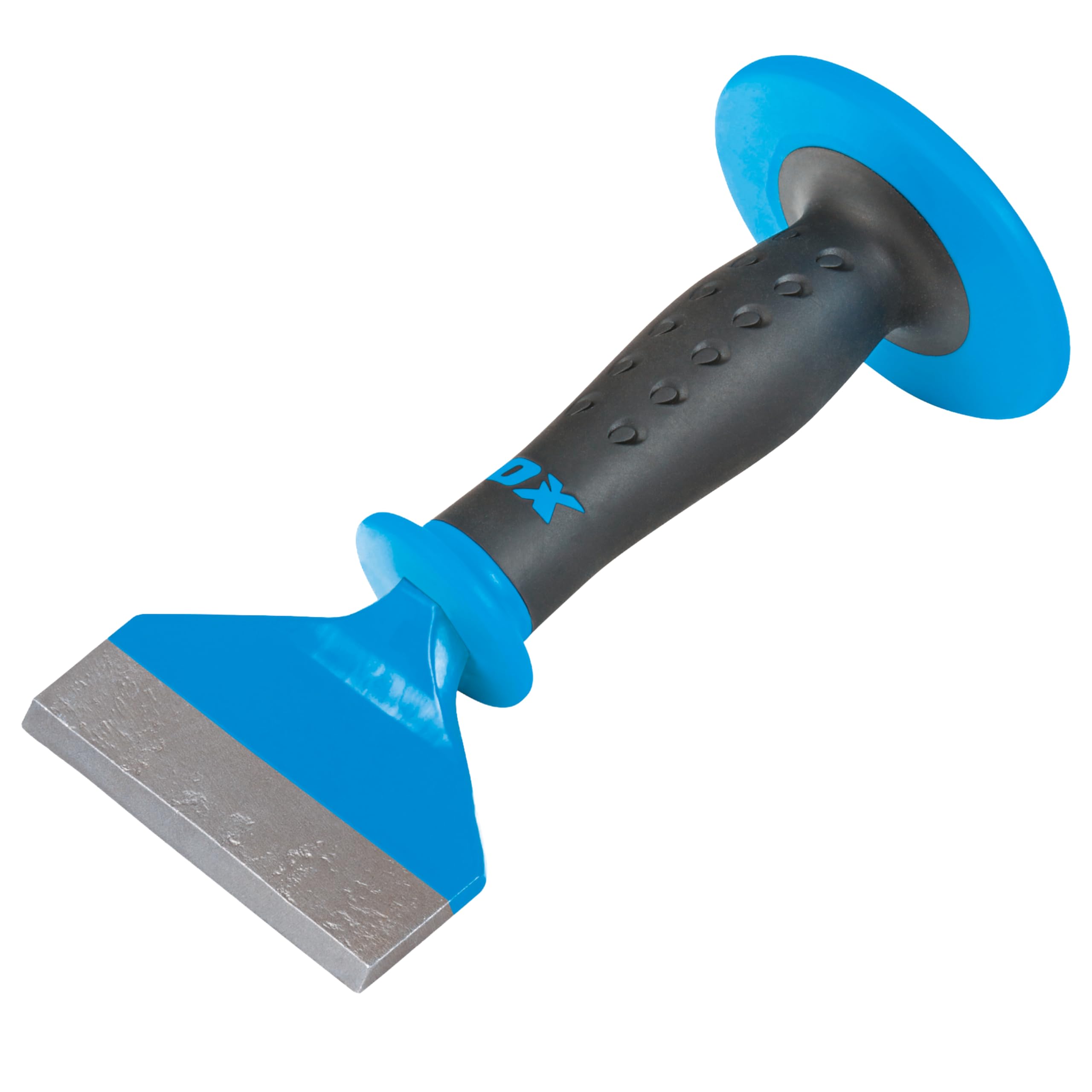 Ox Pro Brick Chisel - 4" X 8Â½" 5060242334528
