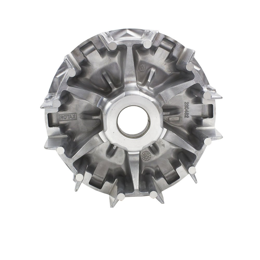 Amazon.com: CAN AM SEA DOO HALF-OUTHER ASSY 420280467 : Automotive 