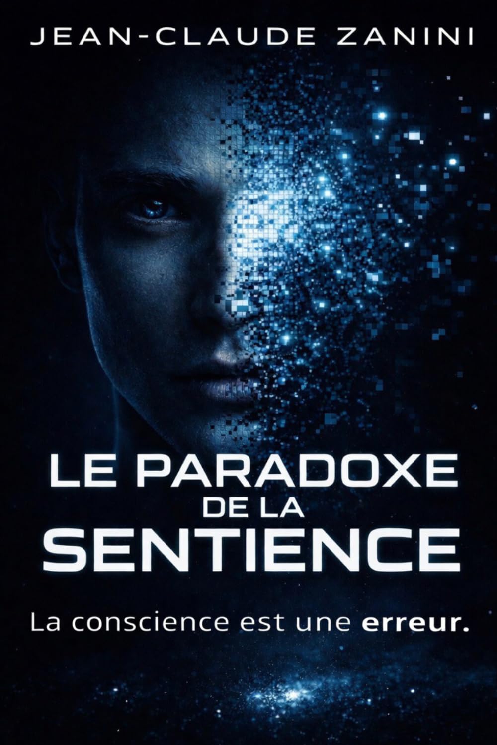 LE PARADOXE DE LA SENTIENCE (PROTOCOLE)