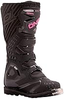 Vista 3 de O'Neal - Botas de motocross para hombre con logotipo