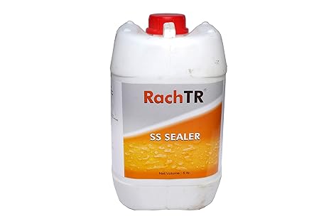 RachTR SS Sealer