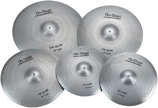On-Stage Cymbal LVCP5000