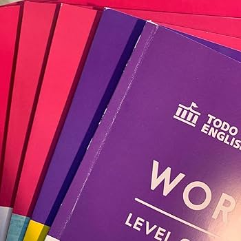 Amazon.co.jp: トド英語 ワークシート 6冊 G ～L : 文房具