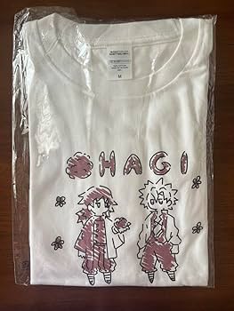 鬼滅の刃 冨岡義勇＆不死川実弥 おはぎTシャツXLサイズ 鬼滅の刃 全集中展 限定 おはぎ Tシャツ 冨岡義勇 不死川実弥
