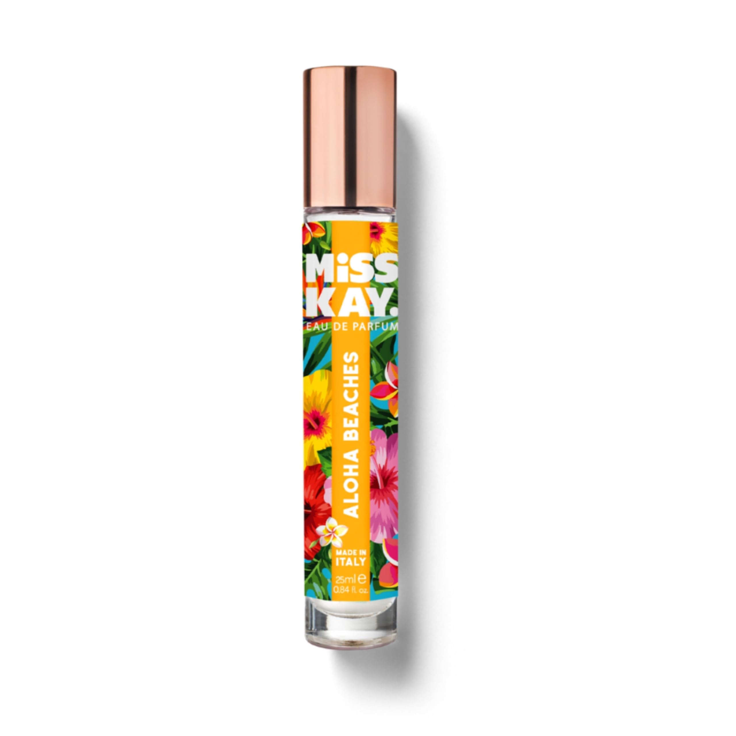 Miss Kay Aloha Beaches EDP,25ml- Warm Exotic Scent.-image-49