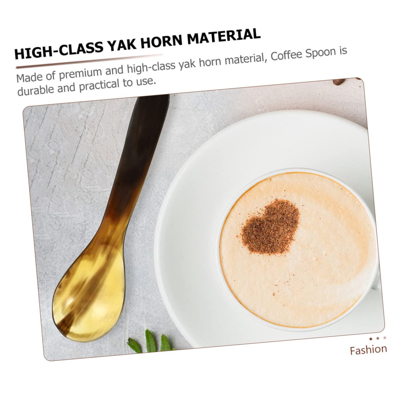Lot De 5 Cuillères À Dessert Compactes Et Élégantes Pour Idéales Pour Servir Des Desserts 3 Pièces X 5 Pièces