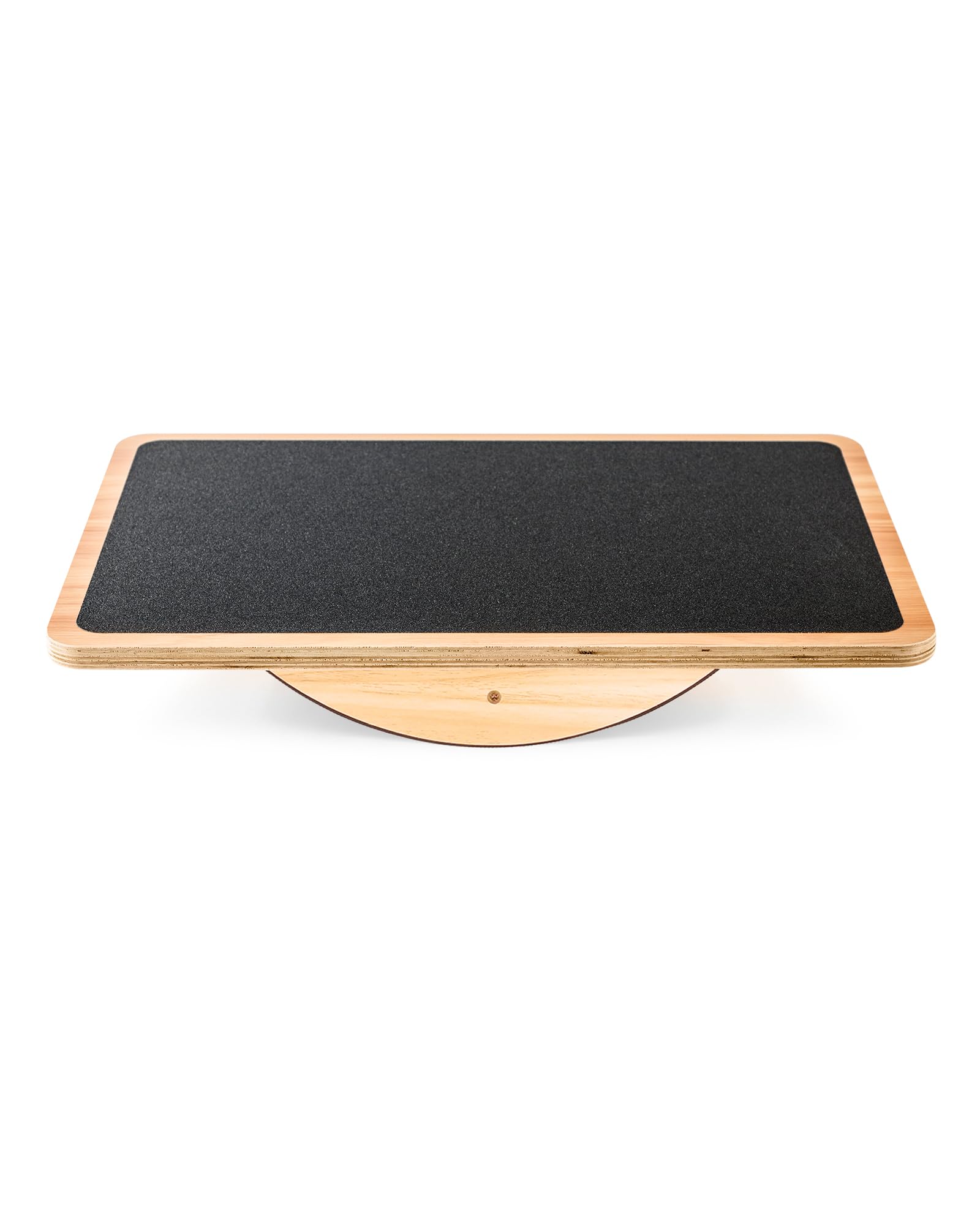 StrongTek Professional Wooden Balance Board