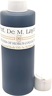 Perfumes De Marly Layton - Type For Men Scented Body Oil Fragrance [Flip Cap - Blue - 4 oz.] - ID#72135