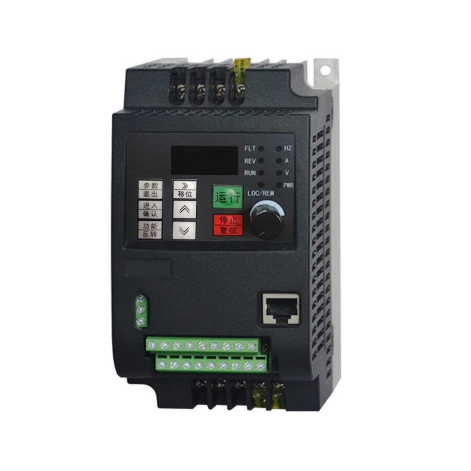 Inversor bomba de agua 1.5kw380v 9600D-3T-00150D Variador de frecuencia