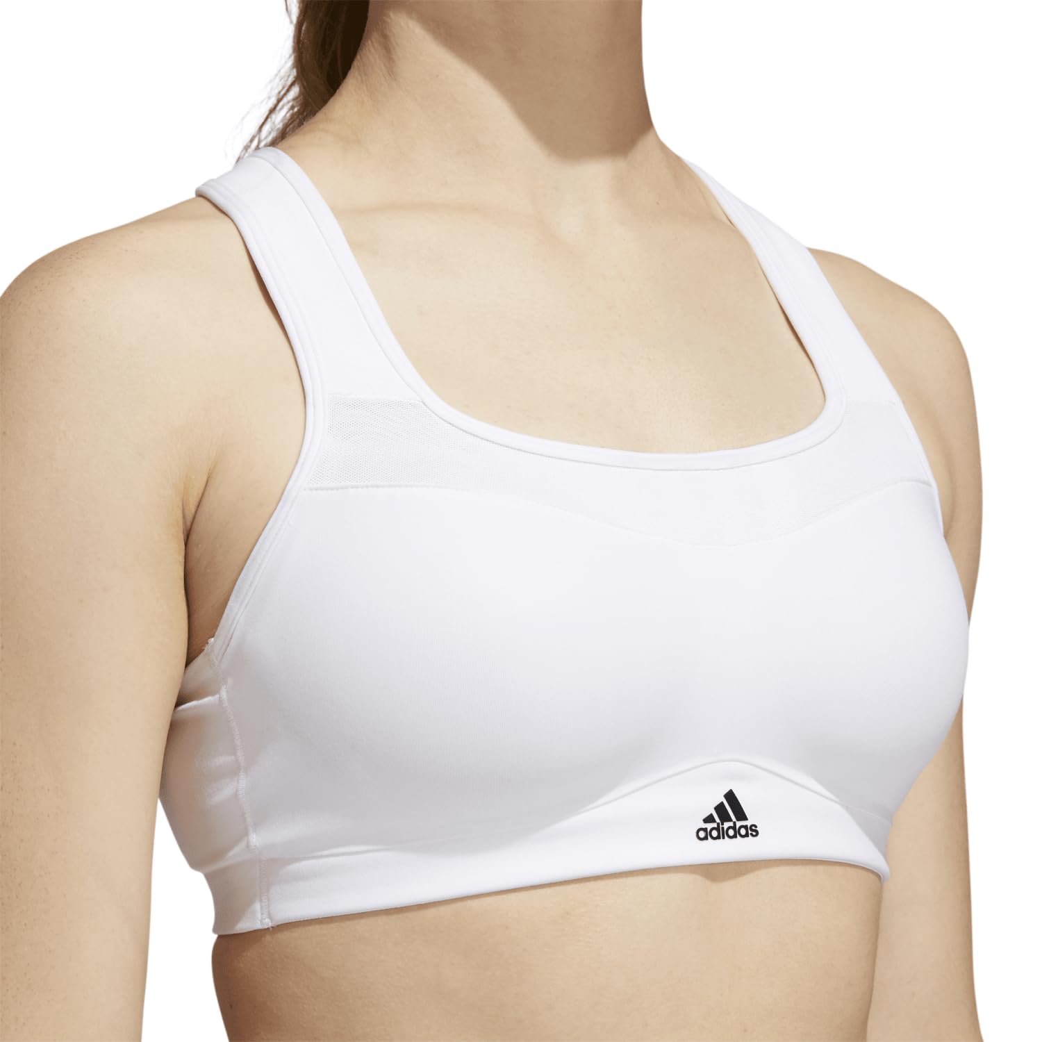 adidas Trn HS Alpha Sports Bra Mujer