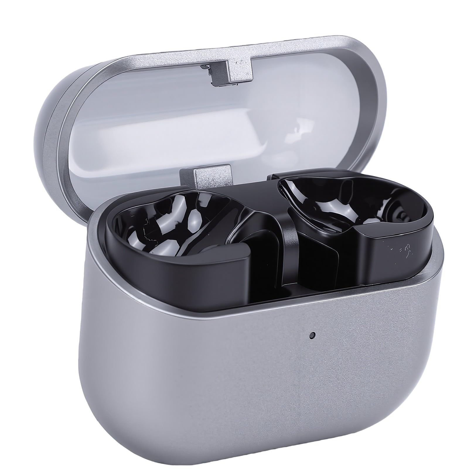 LICAEVEY Custodia di Ricarica per Buds 3 FE, 450mAh