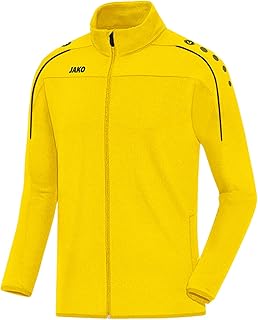 JAKO Trainingsjacke Chaqueta de chándal Classico, Bebé-Niños