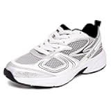 Women’s Athletic Running Sneakers – Lightweight Breathable Mesh Walking Shoes with Cushioned EVA Midsole & Durable Rubber Outsole