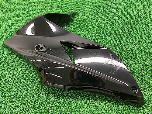 Amazon | CB400SB アッパーカウル 右 黒 MCE ホンダ 純正 中古 バイク
