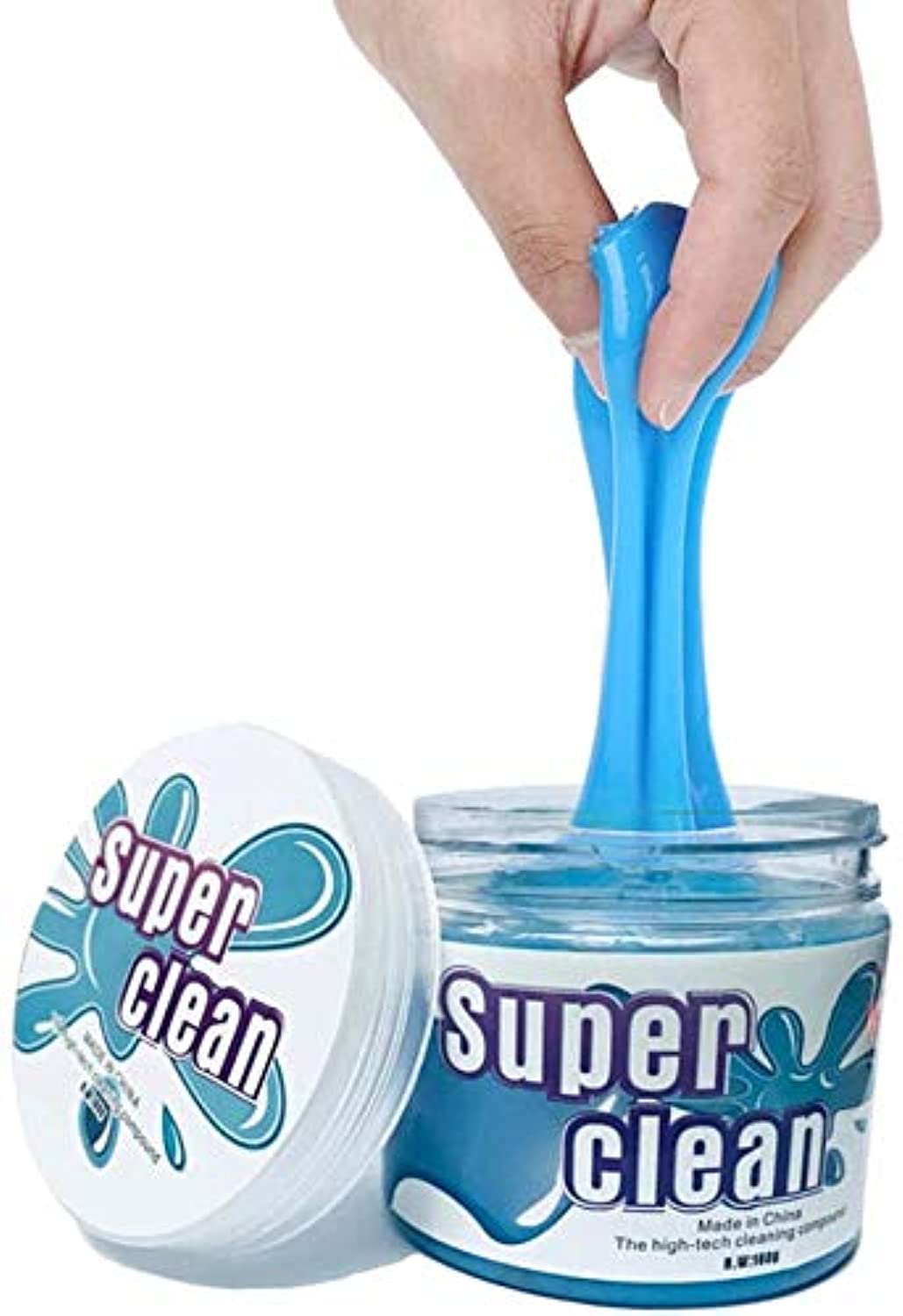 Car Cleaning Gel (160G)