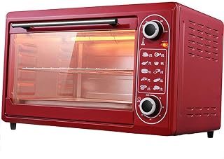 Amazon.it: acciaio inox - Fornetti elettrici / Elettrodomestici speciali:  Casa e cucina