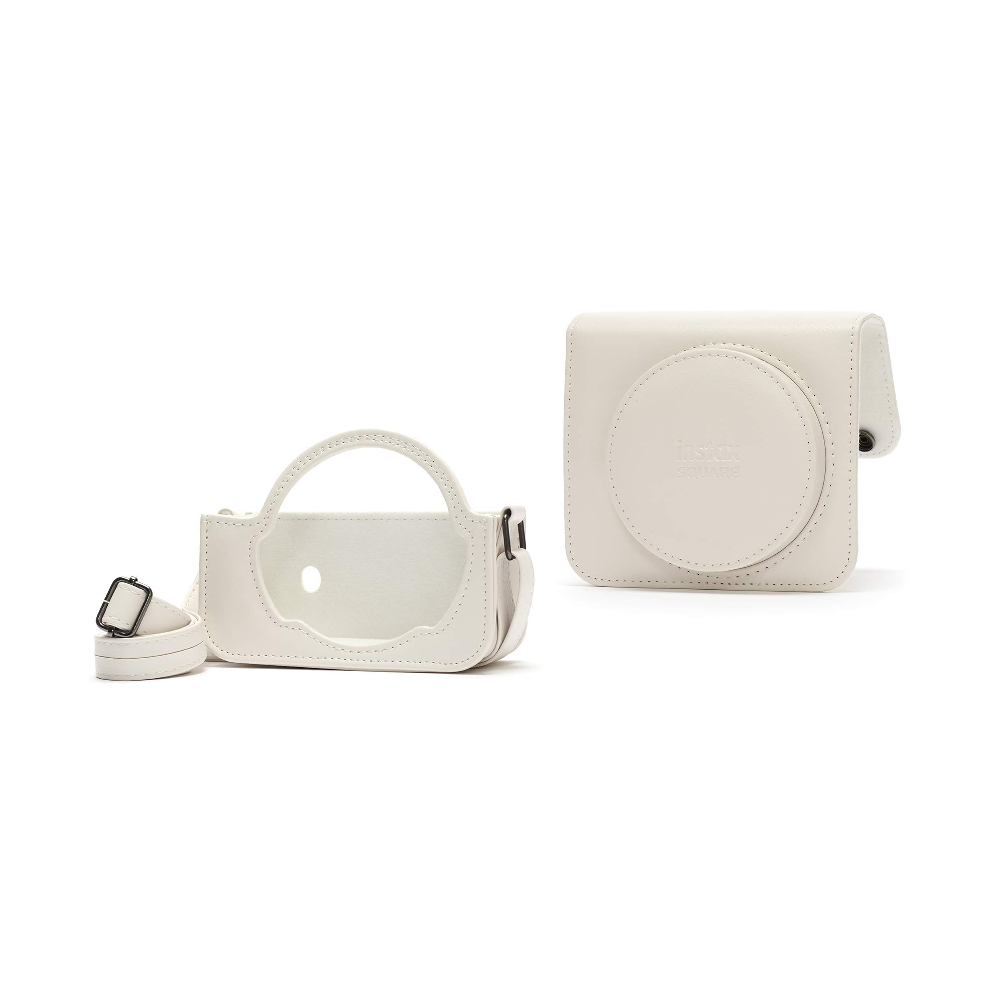 instax Funda cámara instantánea SQ1 - Funda Oficial