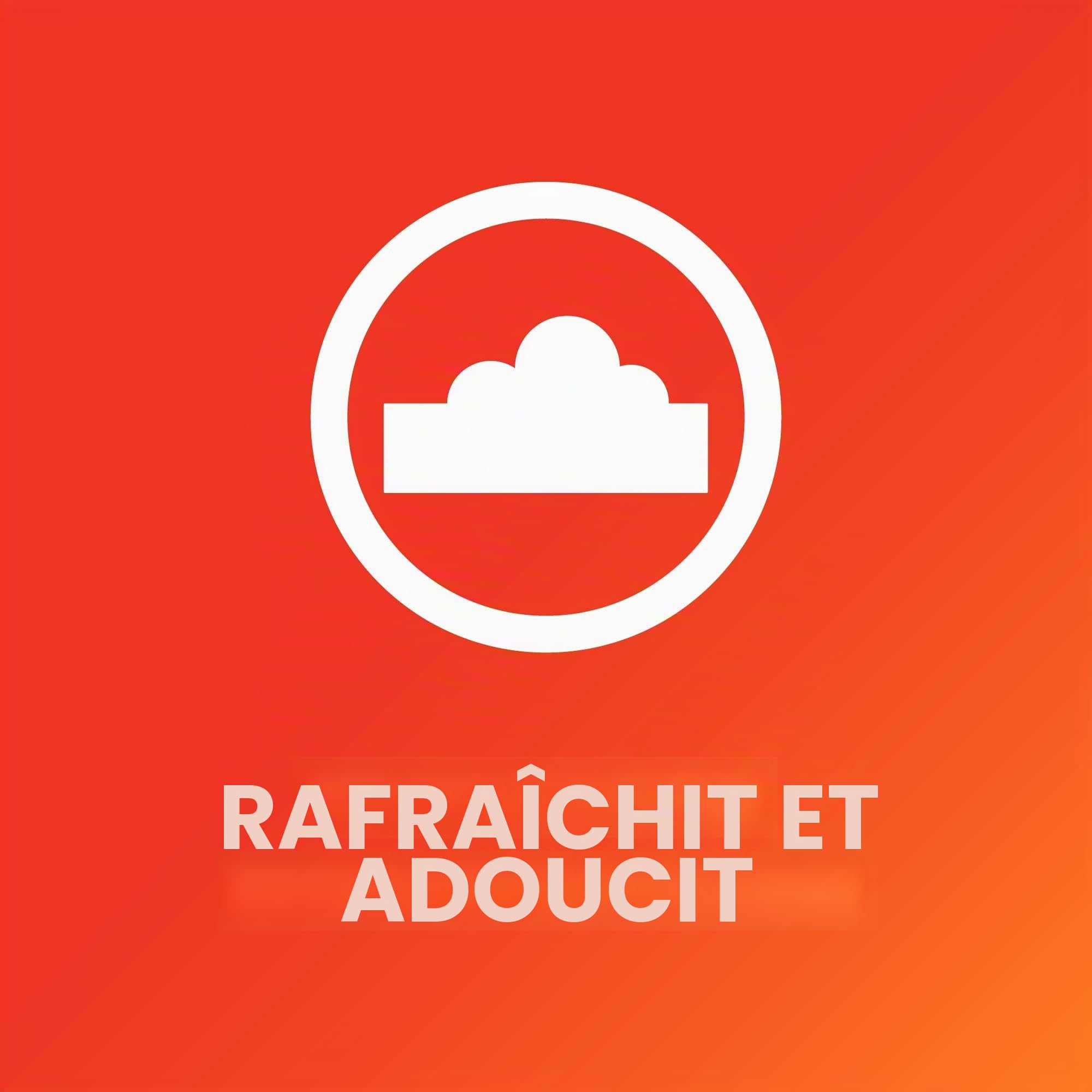 Lot de 240 feuilles d'assouplissant parfumées pour linge de maison