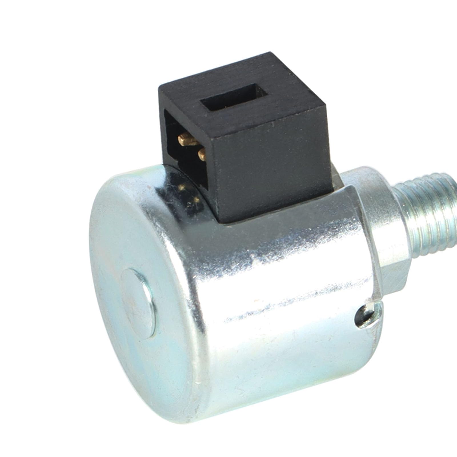 Carburetor Fuel Shut Off On Solenoid For John Deere