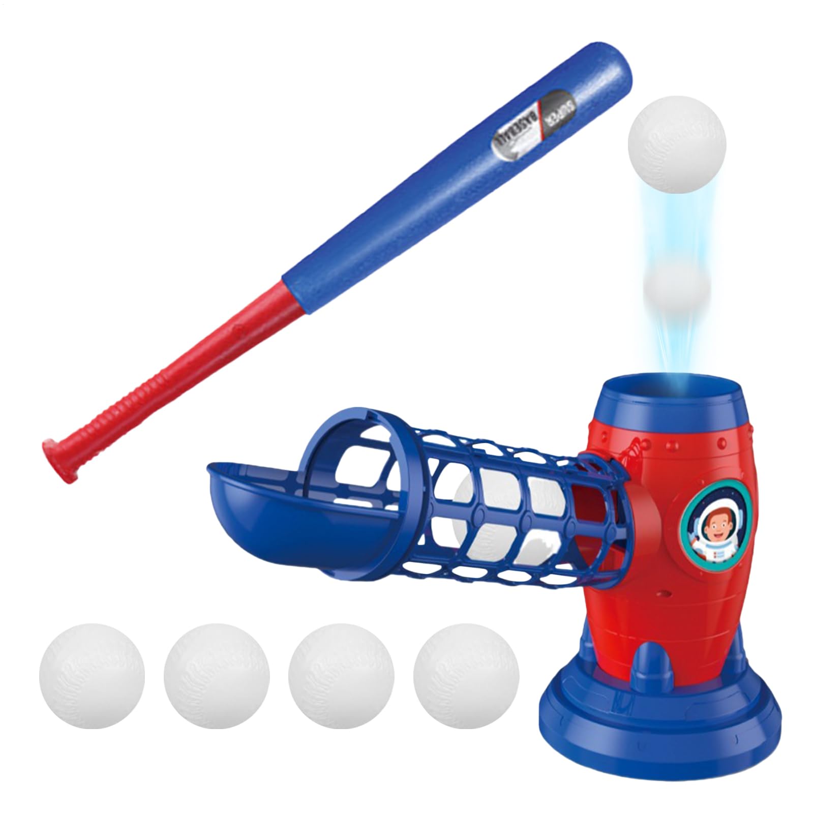 maschinen für Jugendbaseball Spielzeug Baseball - Und Schlagspiele Für