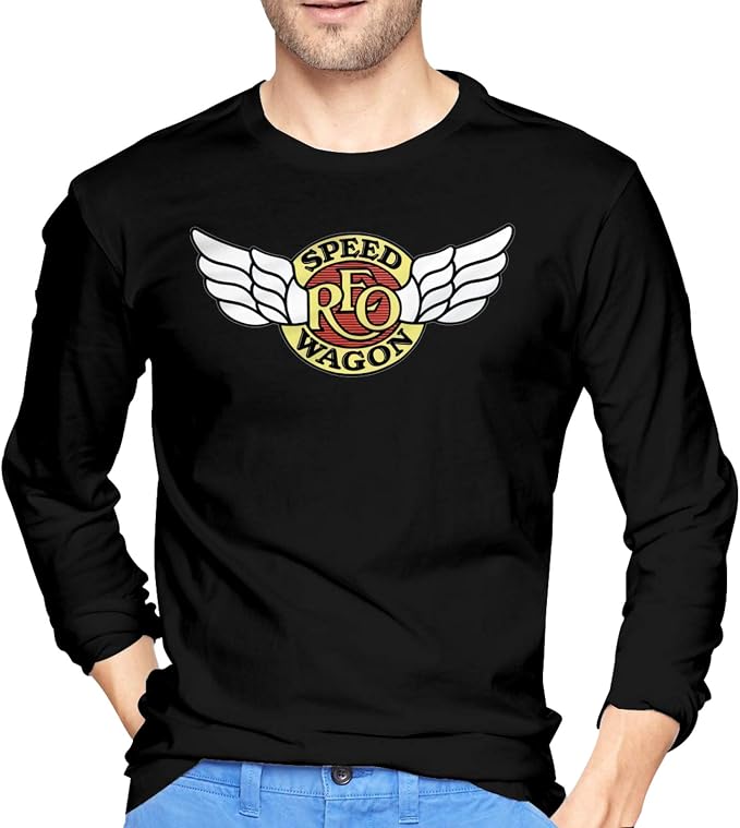 reo speedwagon tee