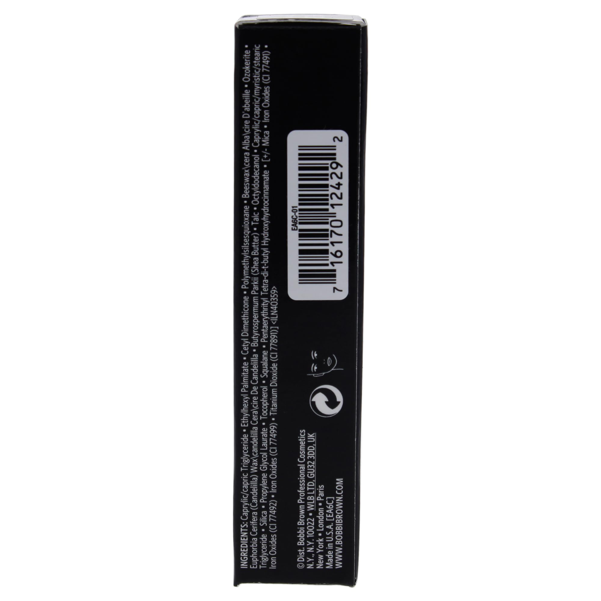 Bobbi Brown Skin Foundation Stick, 1.0 W Ivory, 9 g