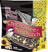Algopix Similar Product 18 - FM BrownS Bird LoverS Blend