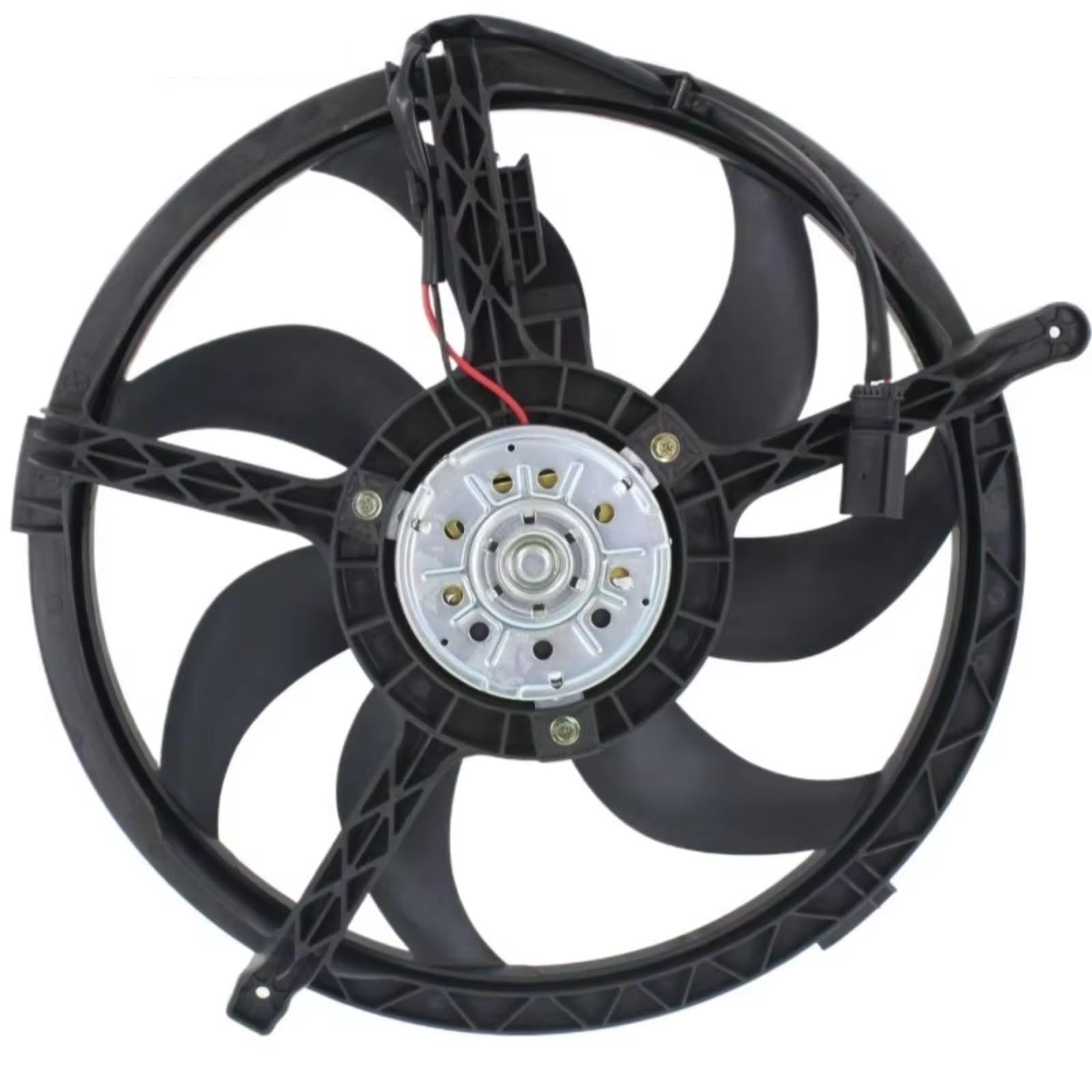 Ventole Raffreddamento Motore Per Mini Per Cooper R55 R56 R57 LCI R59