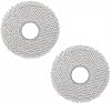 Compatible ECOVACS DEBOT T50 PRO OMNI Replacement Parts Accessories Main Side Brush HEPA Filter Mop Cloth Dust Bag 2 Mop