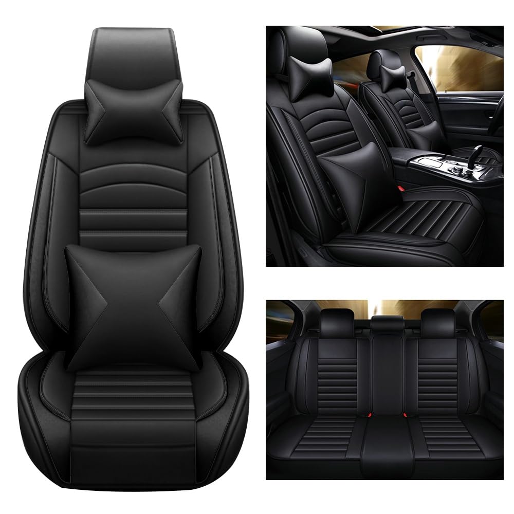 Housse de siège Auto pour Toyota Yaris 2002-2027