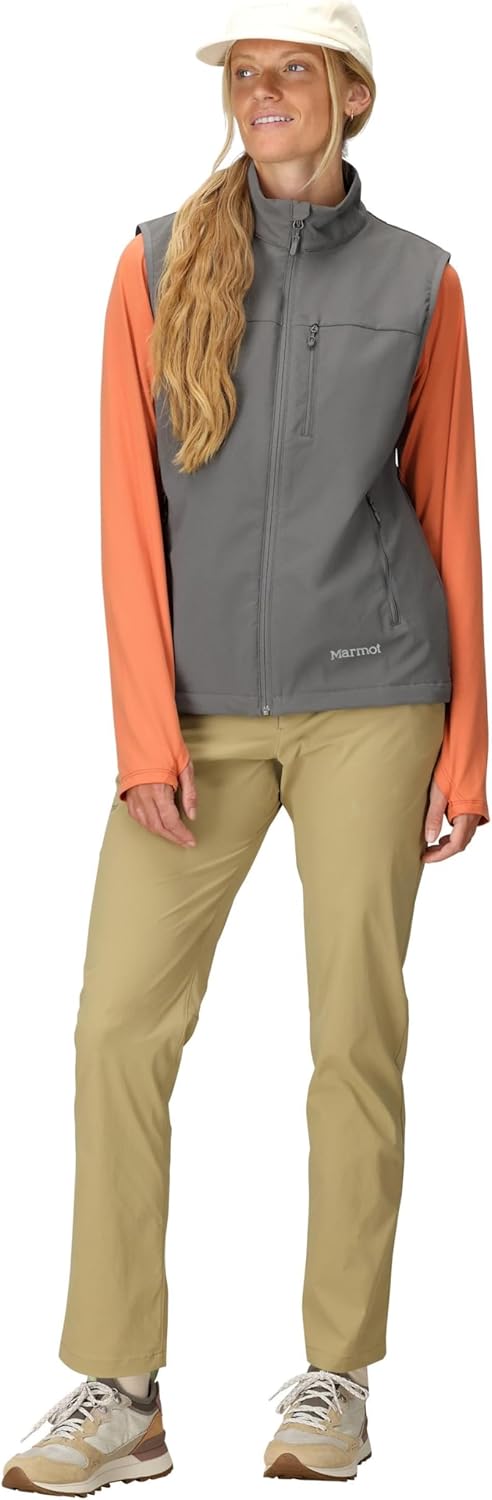 MARMOT Women's Tempo Vest
